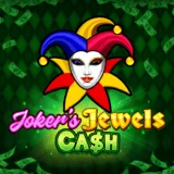Bocoran RTP Slot Pragmatic Joker's Jewels Cash